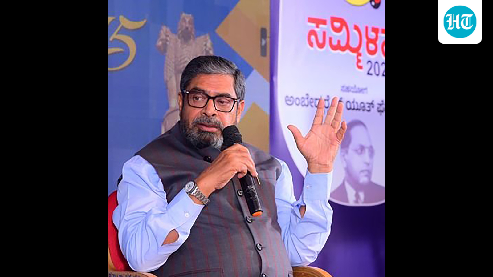 CM’s pol secy removed amid row over bypoll