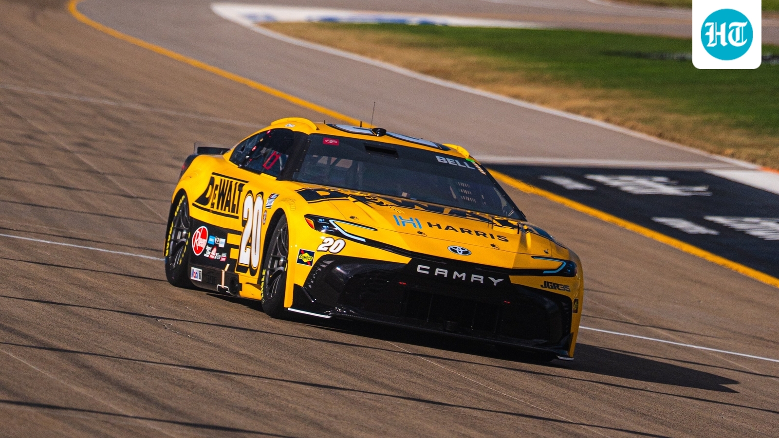 Nashville weather update: What time will NASCAR Cracker Barrel 400 race at Superspeedway start after rain delay?