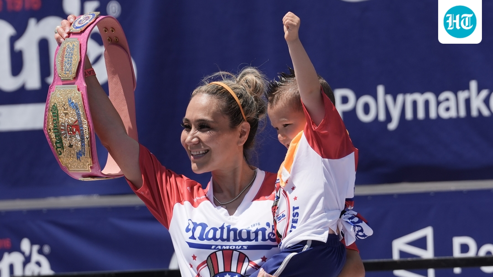Miki Sudo net worth: How much has the Nathan's Hot Dog Eating Contest champion earned after winning?