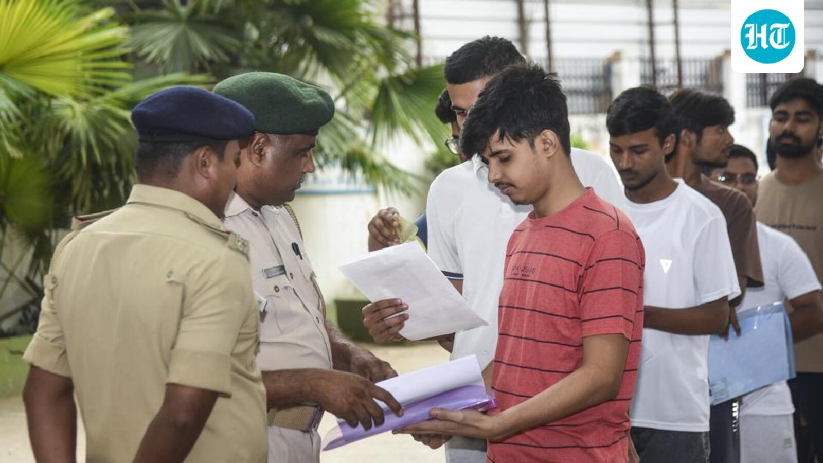 NEET-UG 2024 paper leaked in Jharkhand; NTA officials had no role: CBI