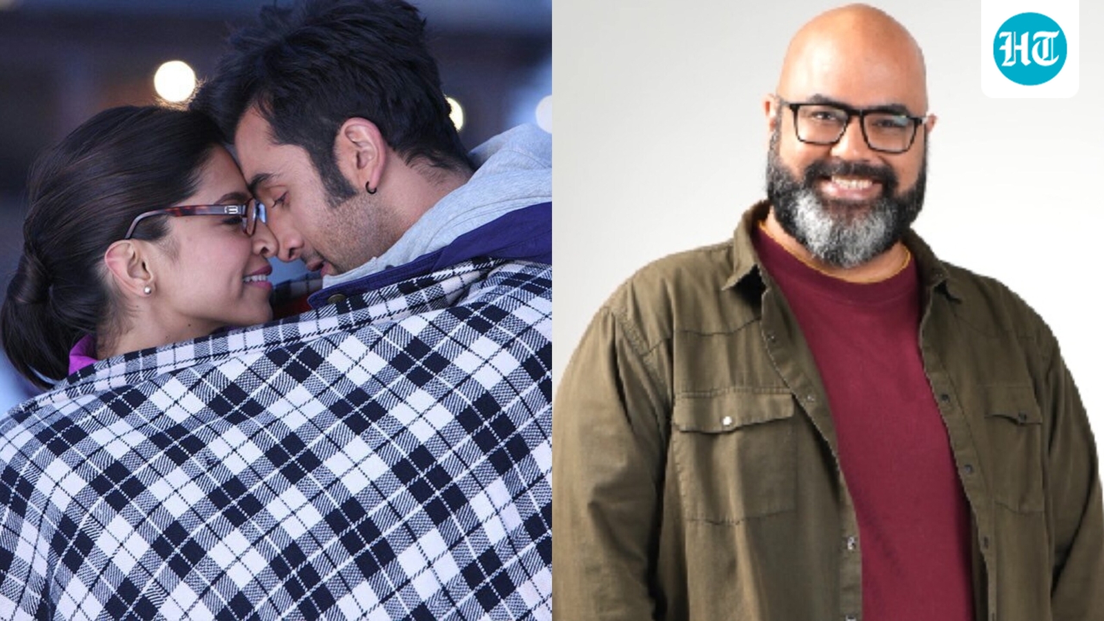 Did Ranbir Kapoor, Deepika Padukone fight on Yeh Jawaani Hai Deewani set after breakup? Naveen Kaushik reveals truth
