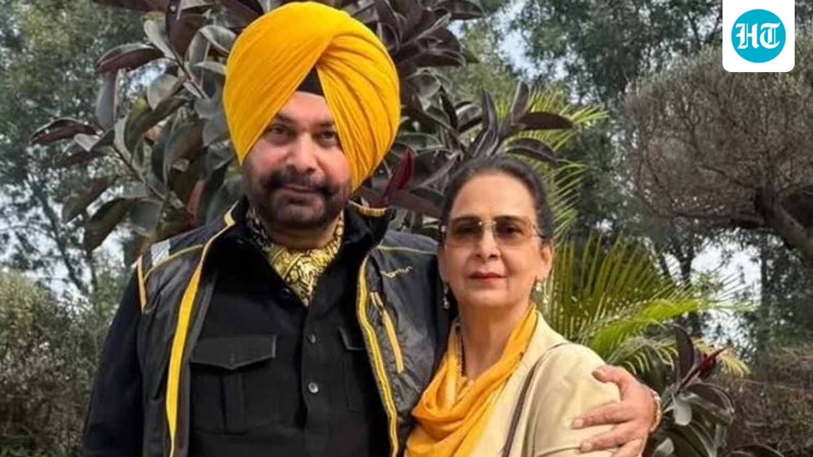 What's up with Navjot Sidhu and spouse? From Rahul 'bhai' to ‘pappu’, a full circle in couple's Congress ties