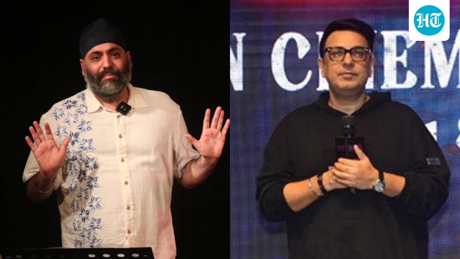 Director Navjot Gulati slams Maddock Films for delaying Pooja Meri Jaan release: ‘They don’t care about small films’