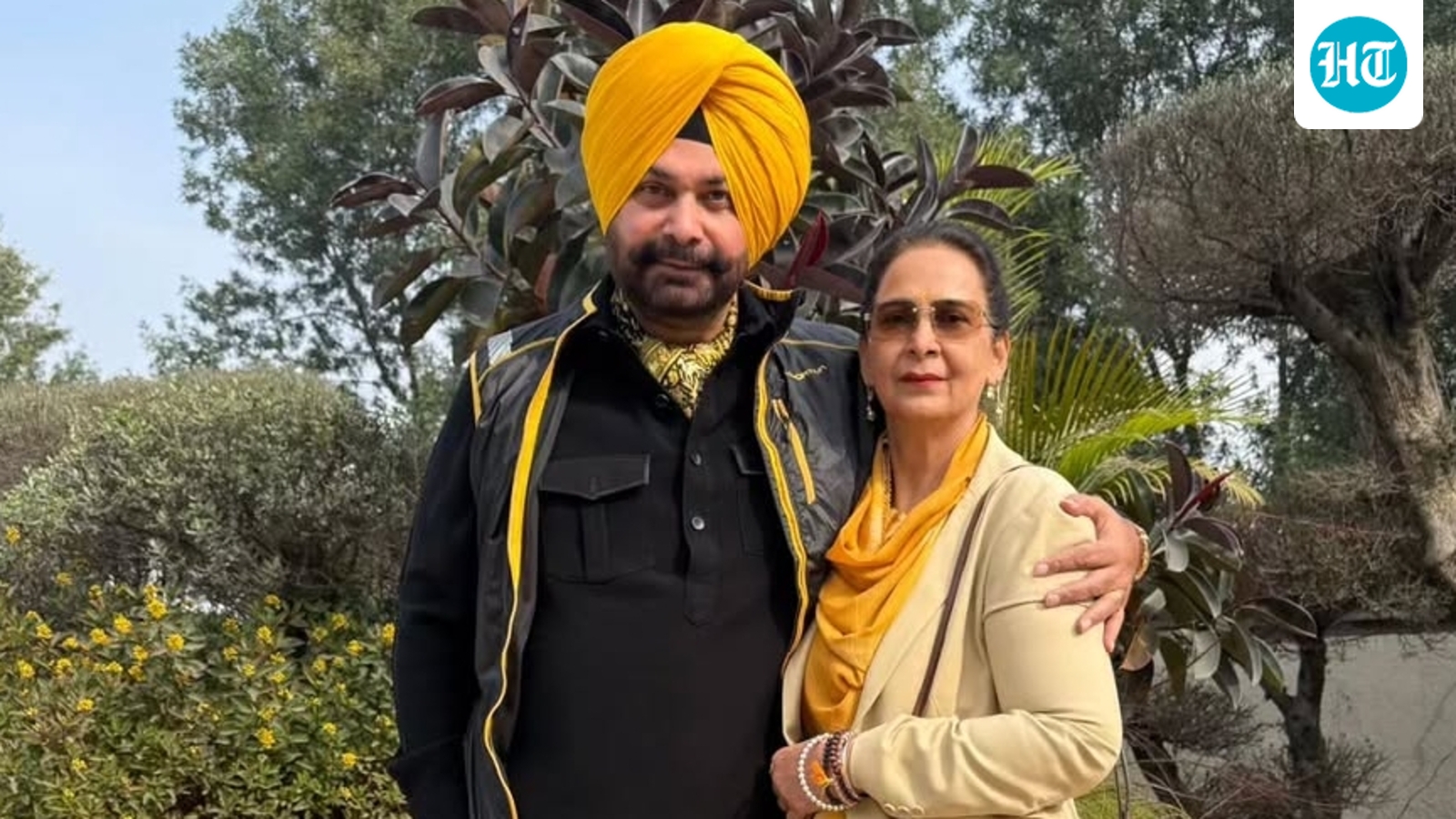 'Rahul Gandhi talks good, but killing Congress': Navjot Kaur Sidhu's latest barb after party exit