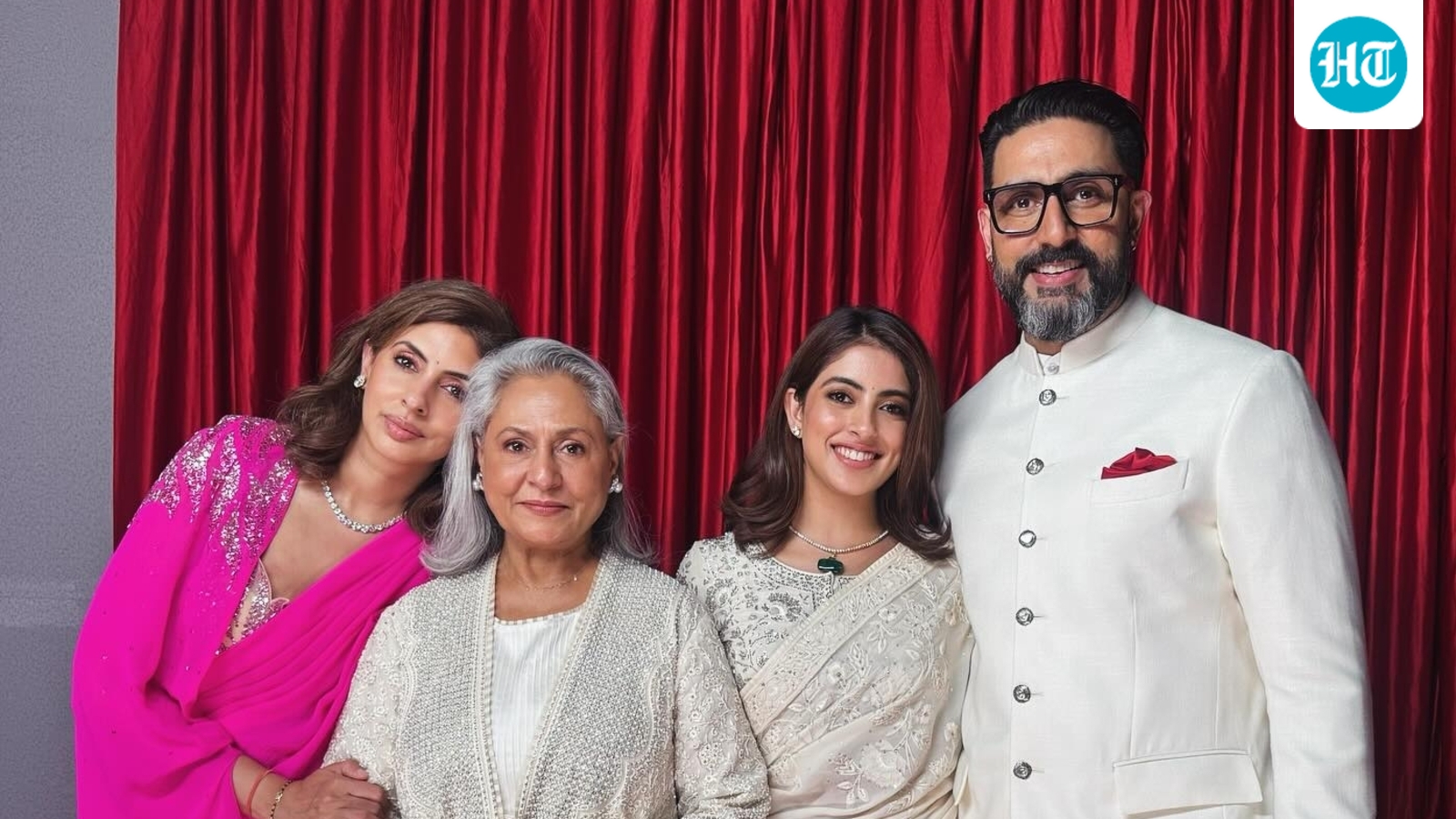 Navya Naveli Nanda admits she receives ‘fair share of hate’ on social media, reveals how she deals with it