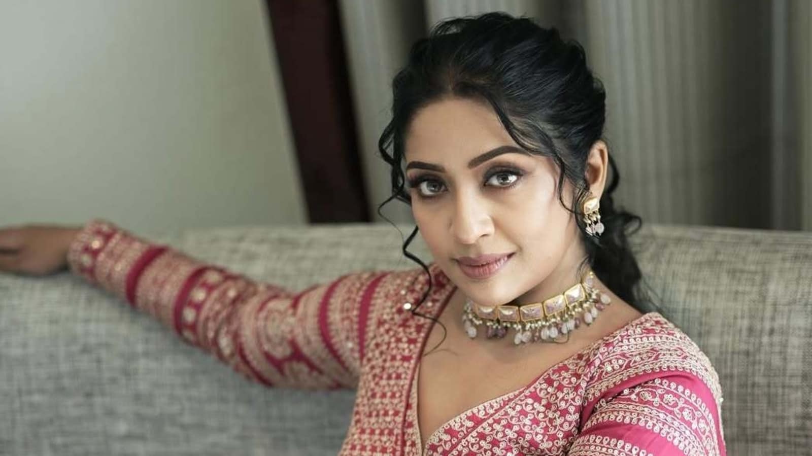 Exclusive | Navya Nair clarifies: Carrying flowers wasn't intentional; requests Aussie authorities for fine waiver