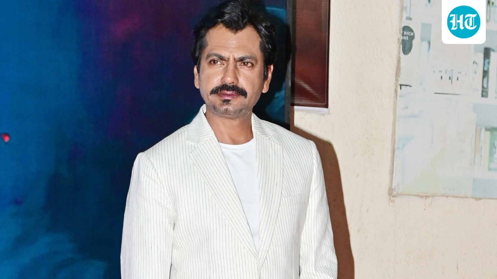 Nawazuddin Siddiqui on entourage debate: When a small team can do work efficiently, why do we need so many people