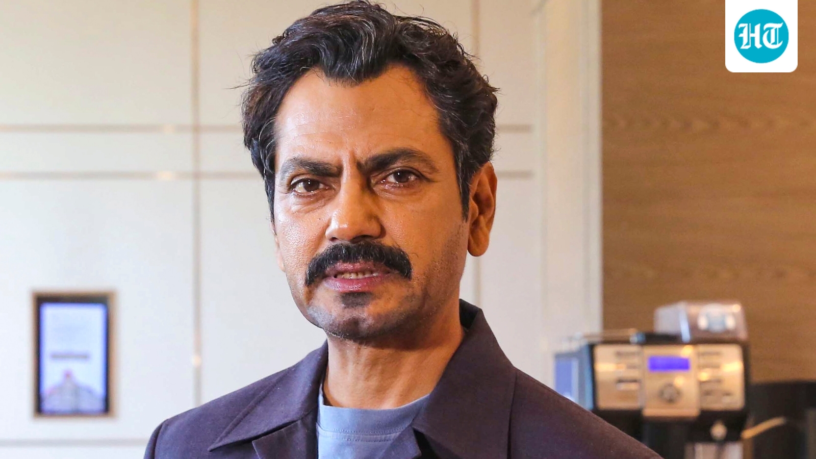 Nawazuddin Siddiqui confirmed to star in Tumbbad 2; actor says he will play a pivotal part which has many layers