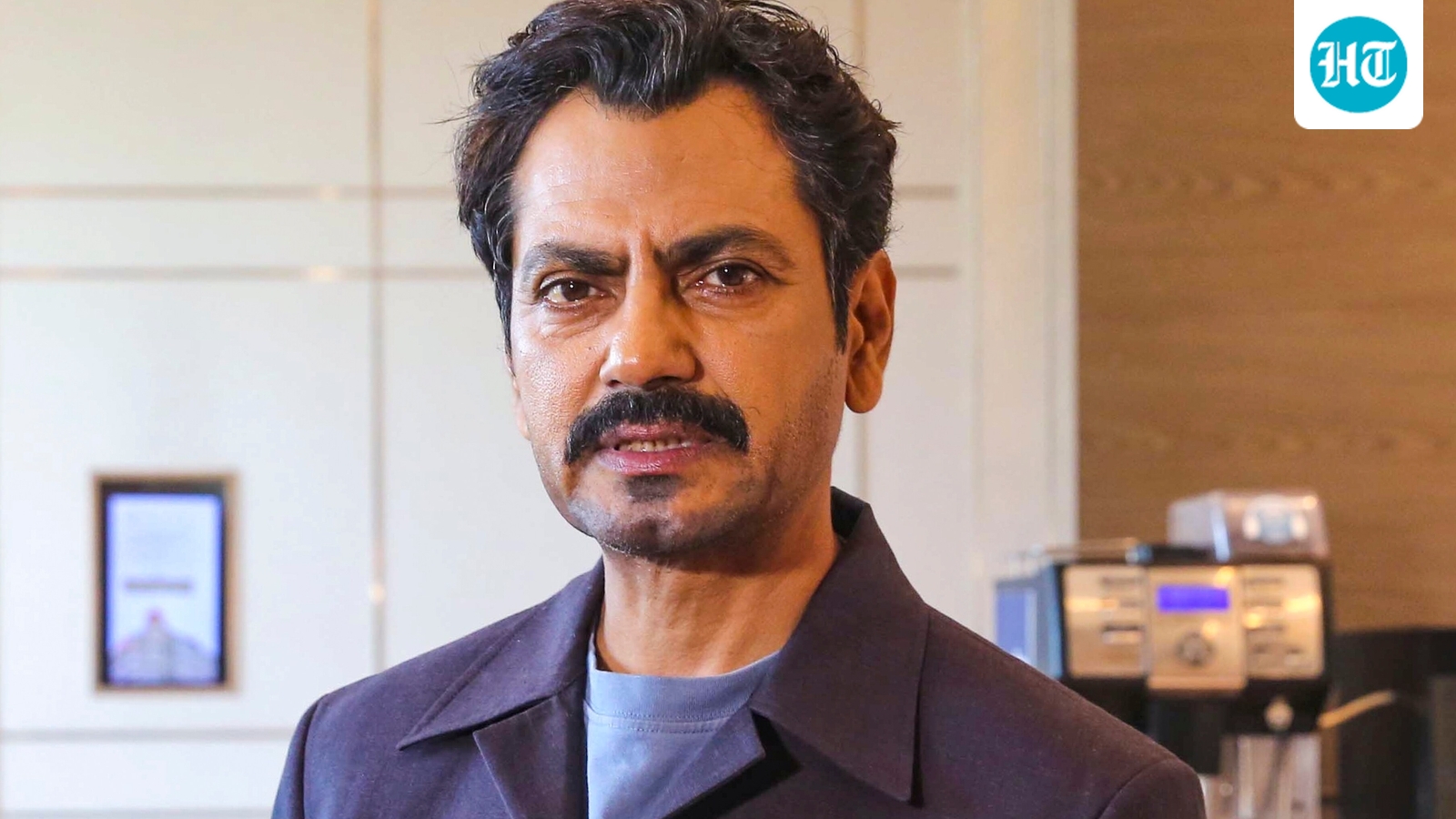 ‘Where did people’s education go?': Nawazuddin Siddiqui calls out ‘extreme phase' of paid negative PR trend in Bollywood