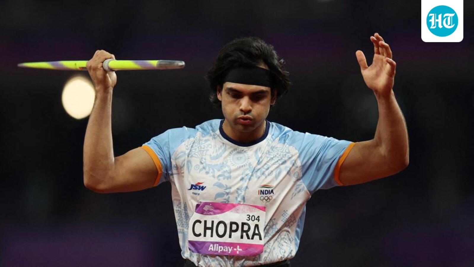 Chopra set to train in Bienne, Switzerland
