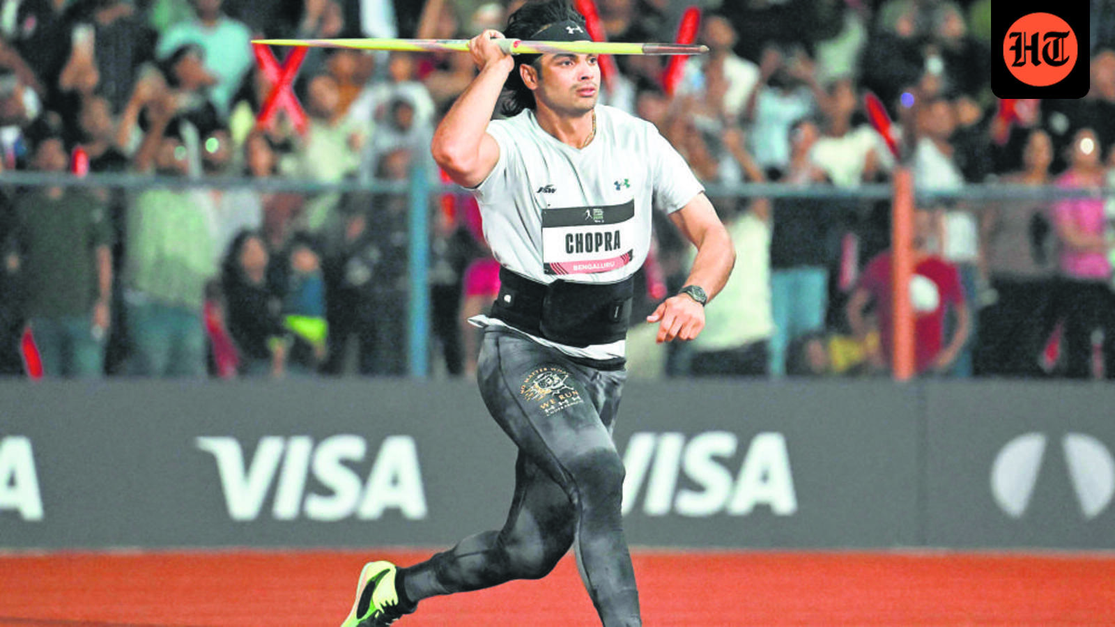 Chopra to test his fitness on return from injury in Doha