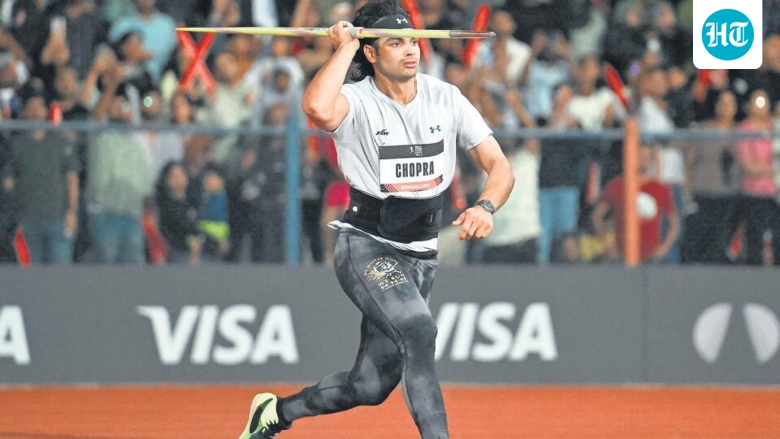 Neeraj Chopra, Doha Diamond League Live Streaming: When and where to watch javelin event live