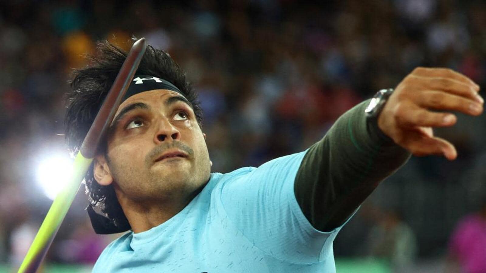 Neeraj set to light up the Worlds again