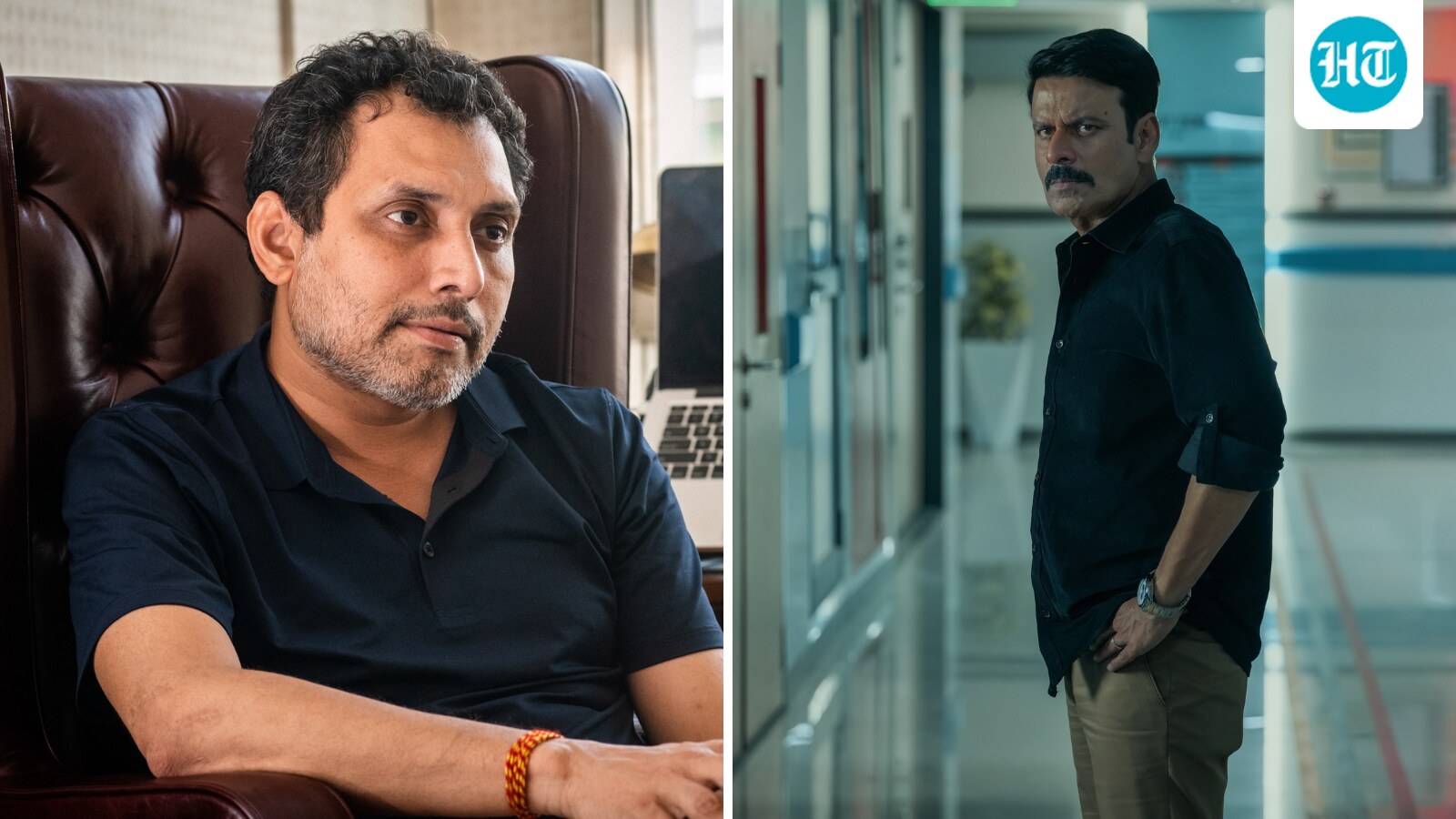 Netflix takes down Ghooskhor Pandat teaser after row, director Neeraj Pandey acknowledges 'causing hurt'