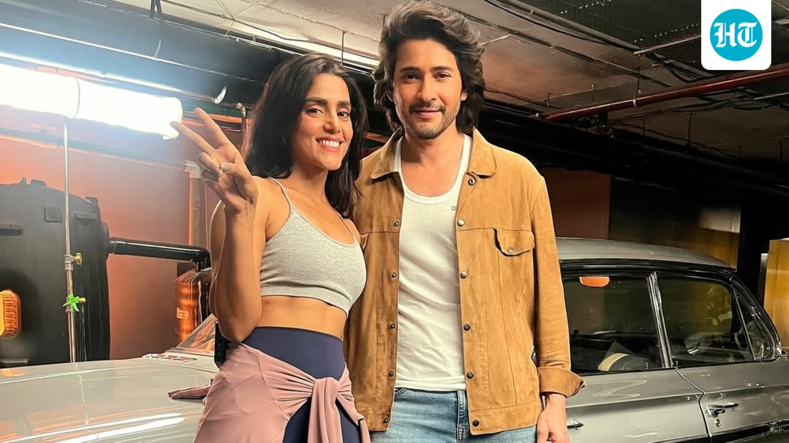 Kohrra 2 actor Neeru Sehgal recalls working with Mahesh Babu on advertisement, playing Loveleen on Netflix show