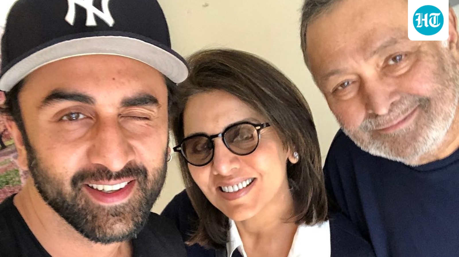 Neetu Kapoor reacts to ‘horrible’ trolling after returning to work post Rishi Kapoor’s death: ‘Got into drinking…’