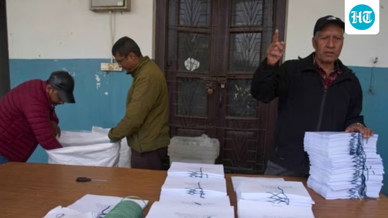 Nepal Elections 2026: Why are there two types of ballot in Nepal and what is mixed electoral system?