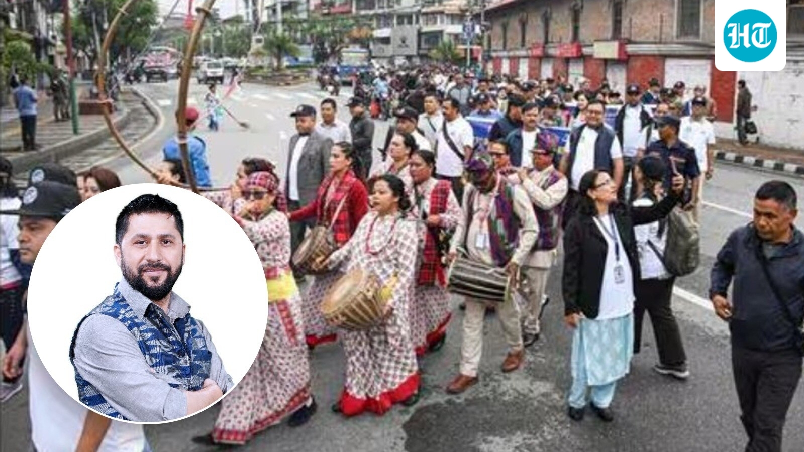 Exclusive: How can an aspirational Nepal and a rising India reconnect?