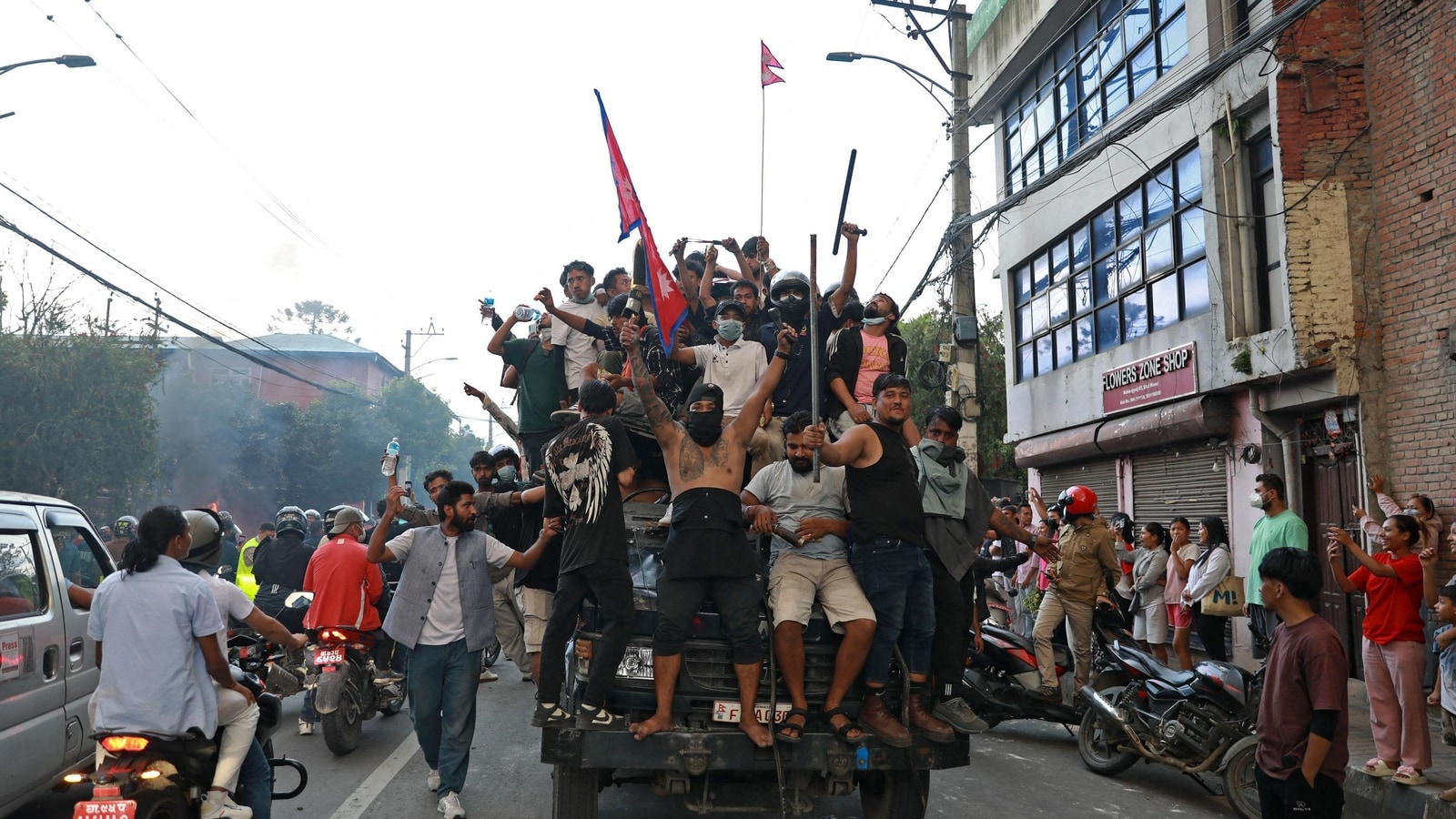 From protests to Discord polls: How Nepal’s Gen Z chose their new Prime Minister