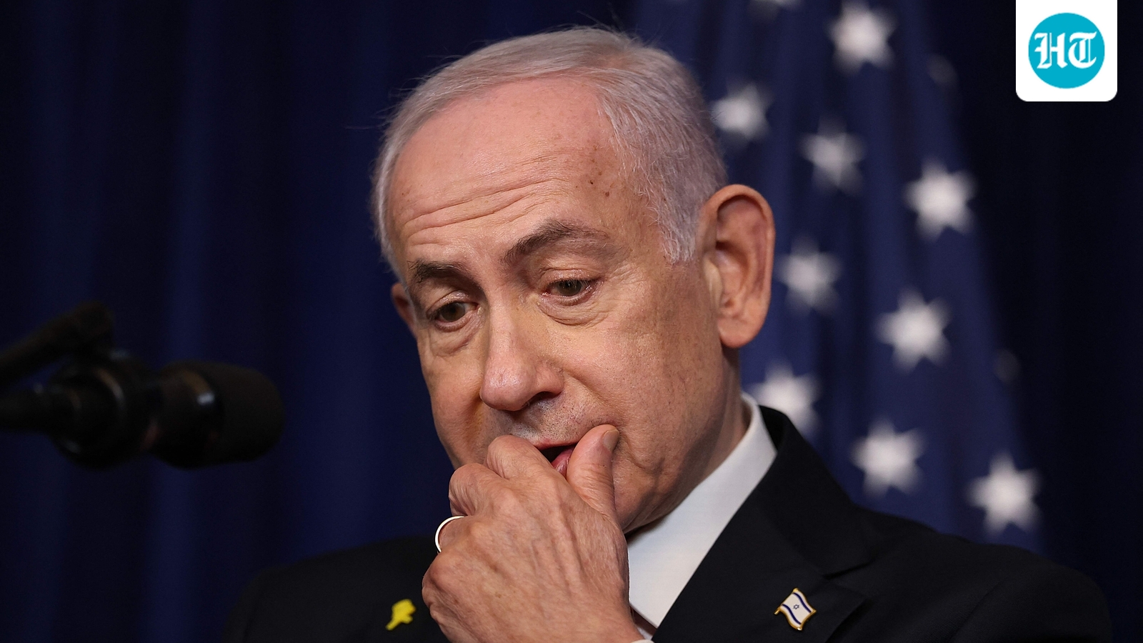 Binyamin Netanyahu’s plan to win Israeli—and global—hearts and minds