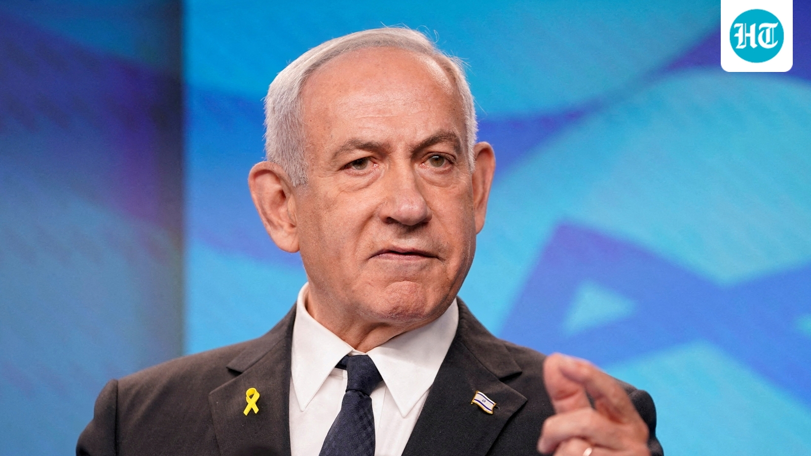 Netanyahu's height in Mike Huckabee ‘proof of life’ video again sparks AI row; ‘is he taller?’