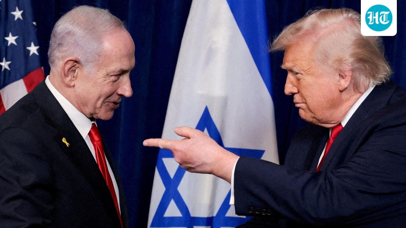 Will Israel undermine America’s peace with Iran?