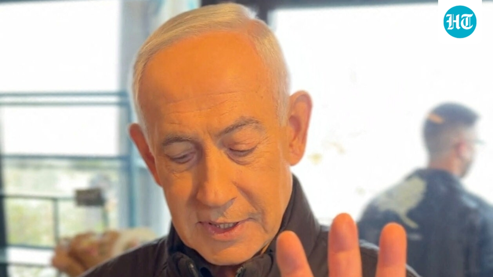 Is Netanyahu's coffee shop video AI-made? Grok's claim reignites 'dead' rumor; ‘100% deepfake’