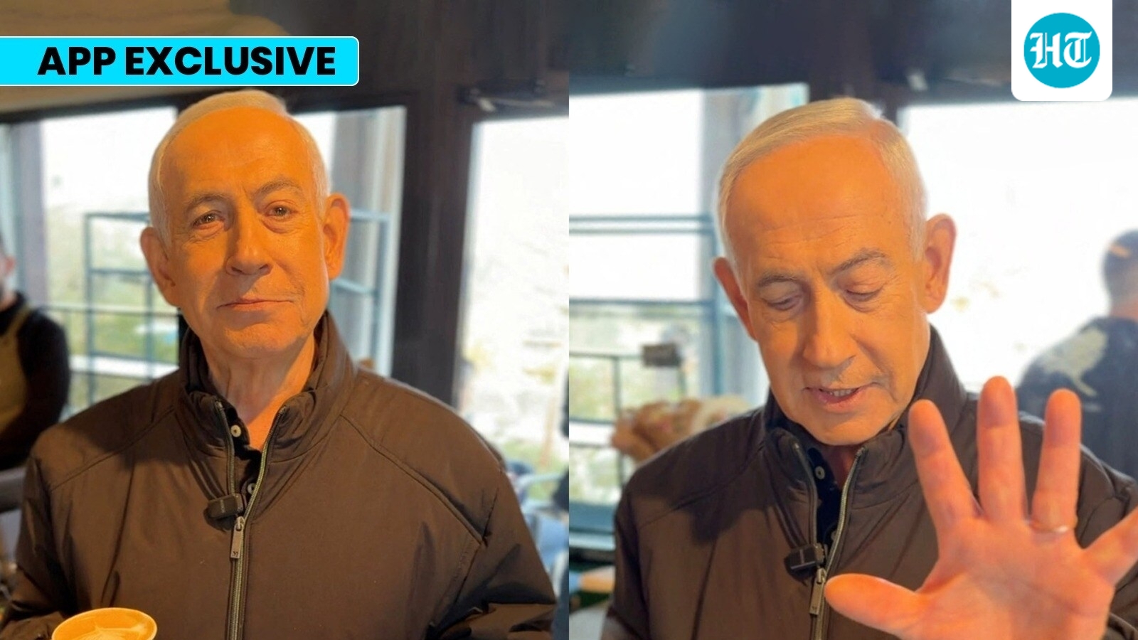 ‘Bibi is dead’ to ‘Dying for coffee’: The controversy over Netanyahu death rumours explained