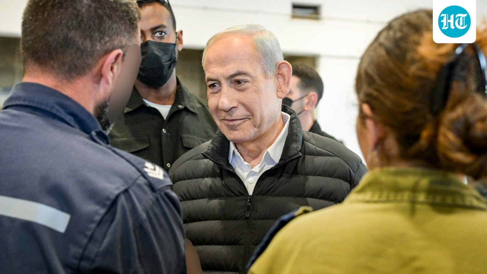 Netanyahu responds to Candace Owens' ‘Where is Bibi’ question amid assassination rumors