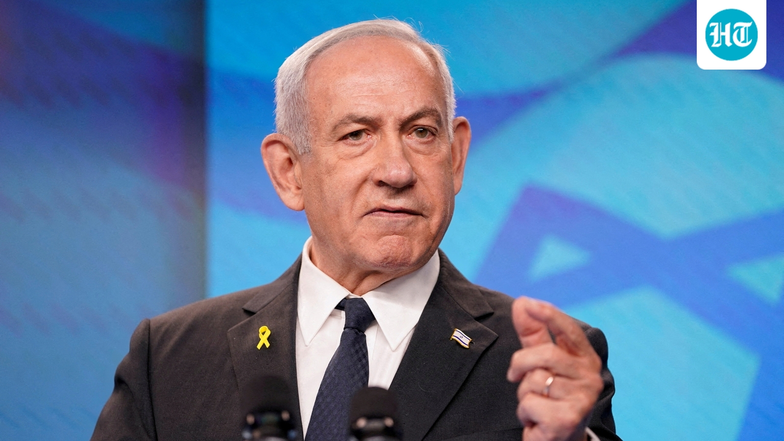 Israel's Netanyahu to join Trump's peace board as Norway and Sweden opt out