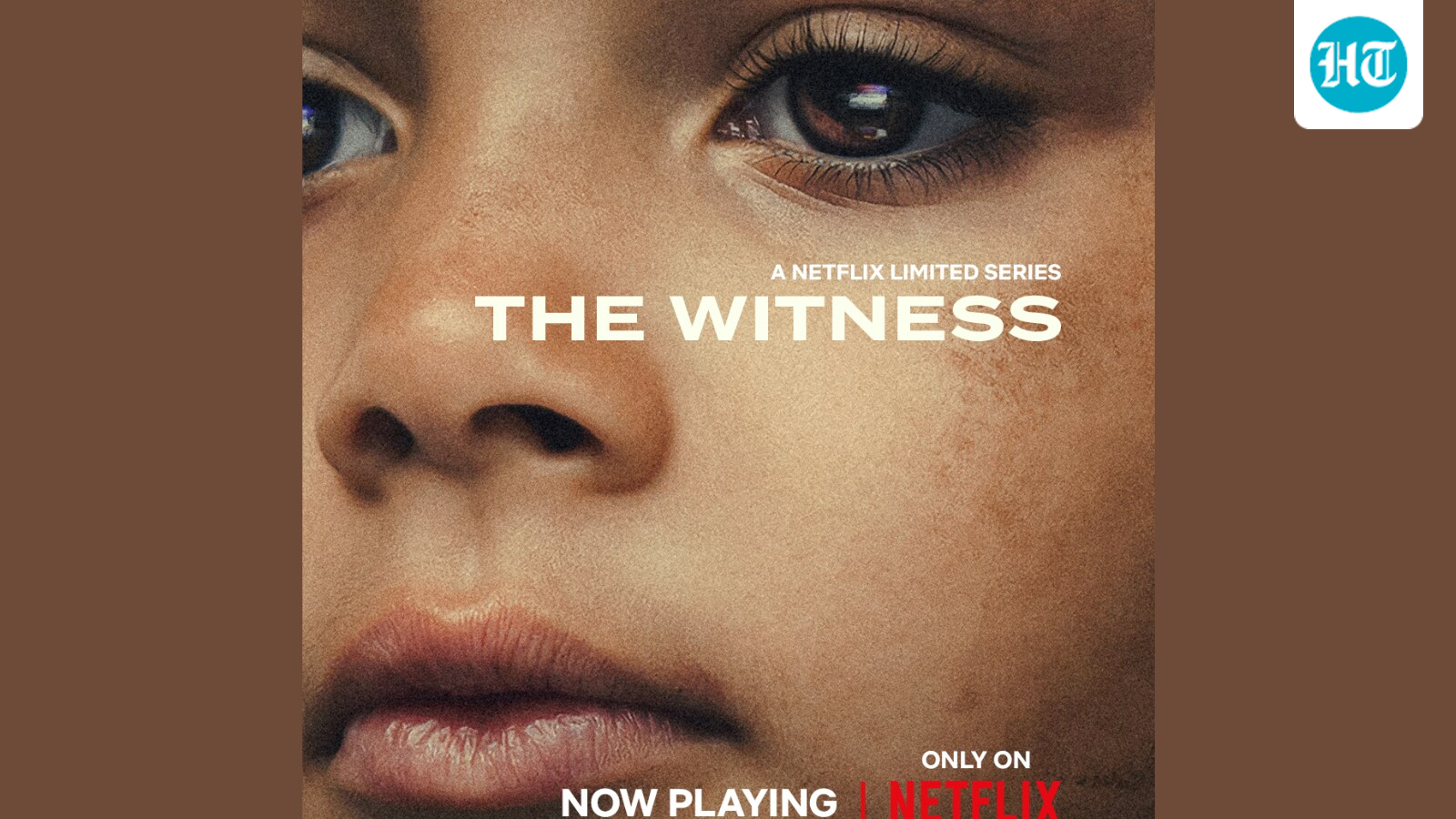 The Witness on Netflix: What happened to Rachel Nickell? Real story behind brutal murder