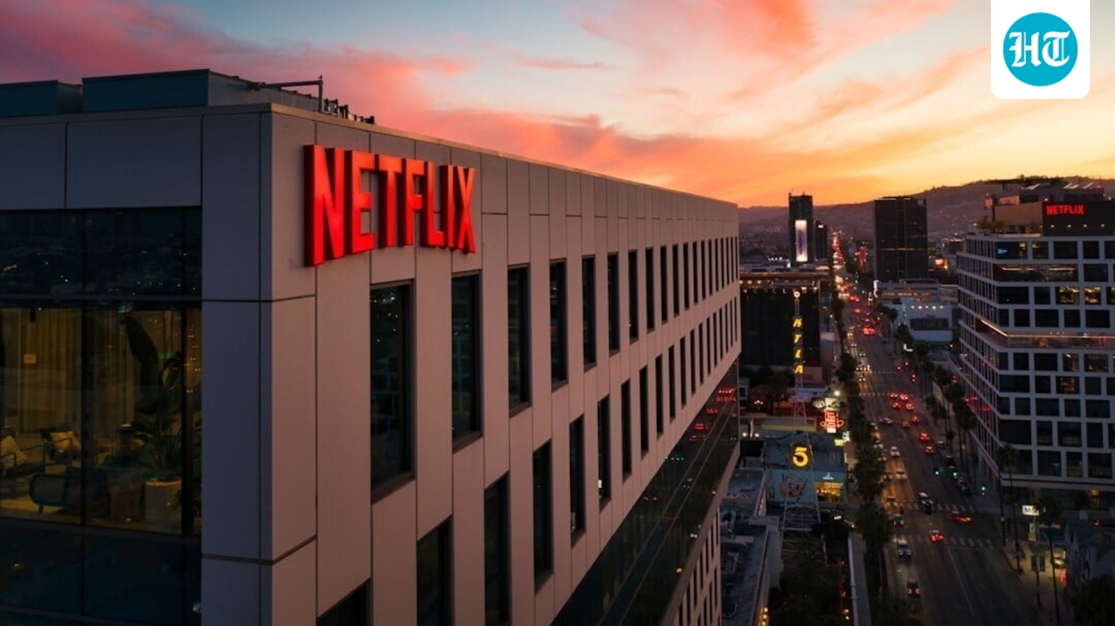 Netflix says it spent $135 billion on film, TV over a decade; gave $325 billion to global economy, created 425k jobs