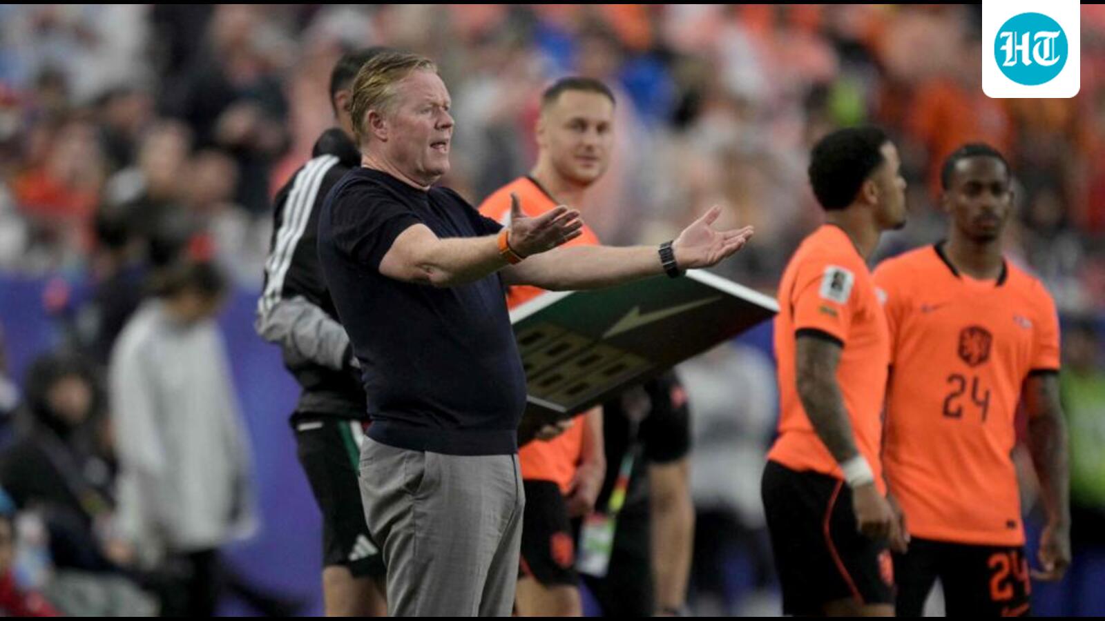 FIFA World Cup 2026: There’s something about the Dutch
