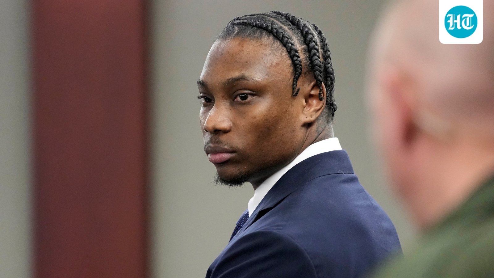 Henry Ruggs III update: Ex-Raiders WR still behind bars after parole denial in fatal DUI crash case