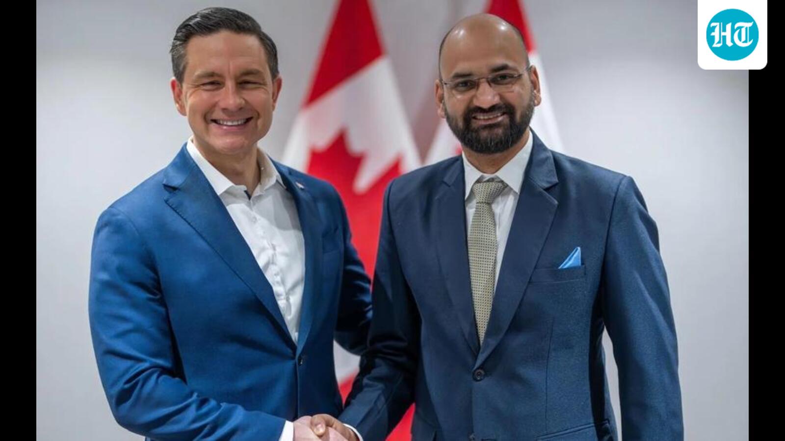 Oppn Conservative Party elects Indo-Canadian to its National Council as part of community outreach