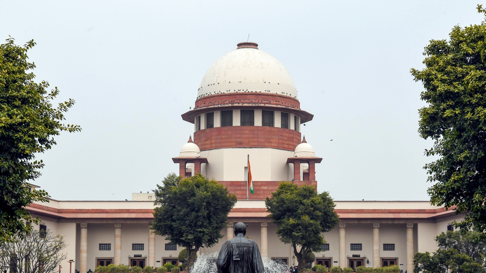 Centre apologises amid NCERT book row, CJI comes down heavily on board