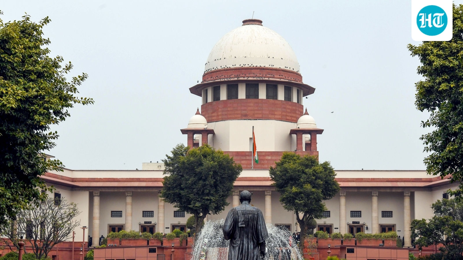 Supreme Court closes environmentalist MC Mehta's PIL on Delhi pollution after 40 yrs