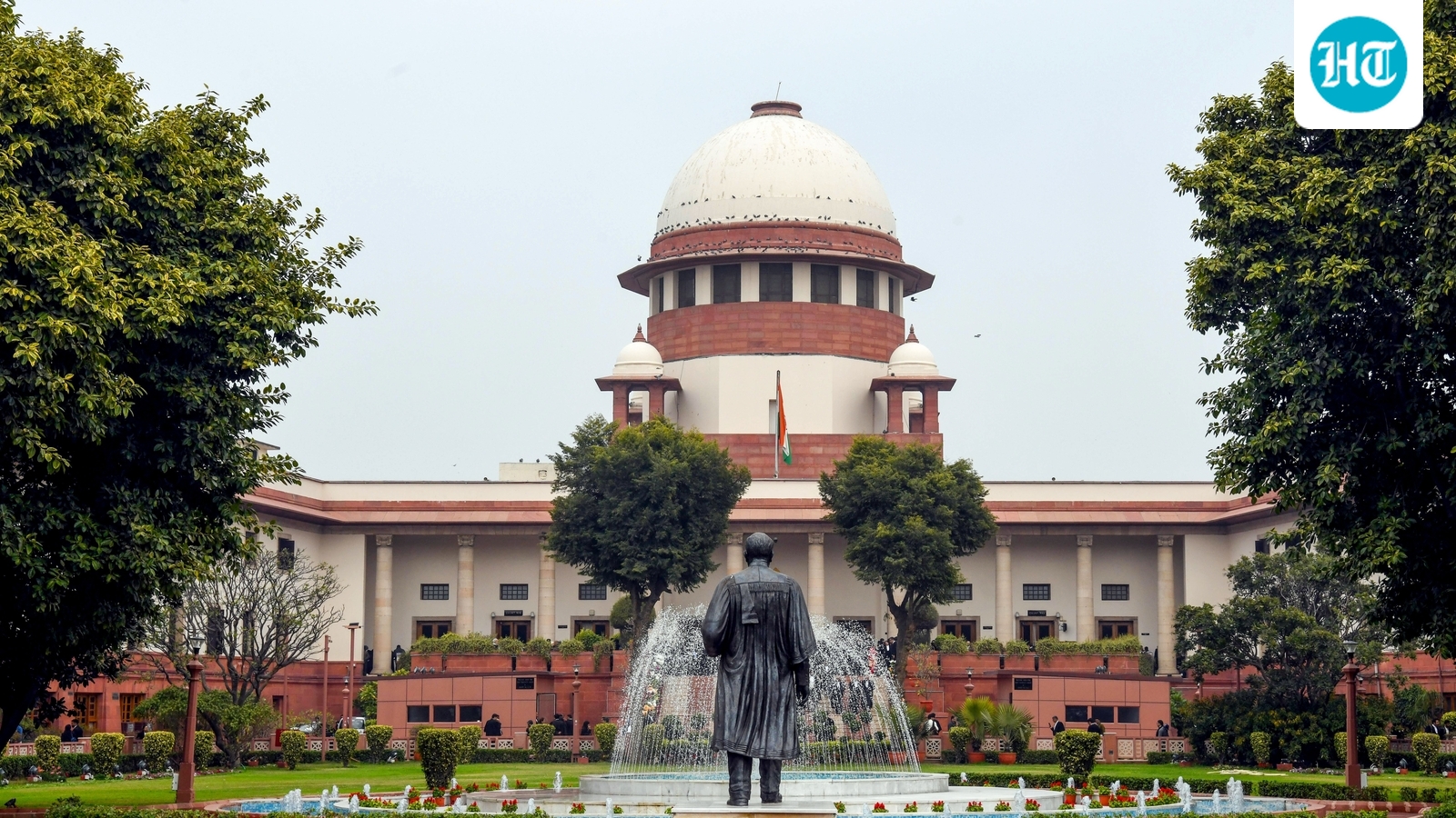 Supreme court raps Centre over CCTV lapse