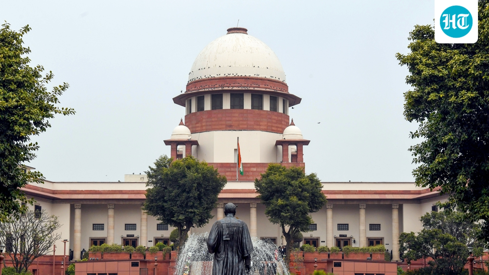 Supreme Court pushes back against Centre's 'faith' argument: ‘Can’t be completely denuded'