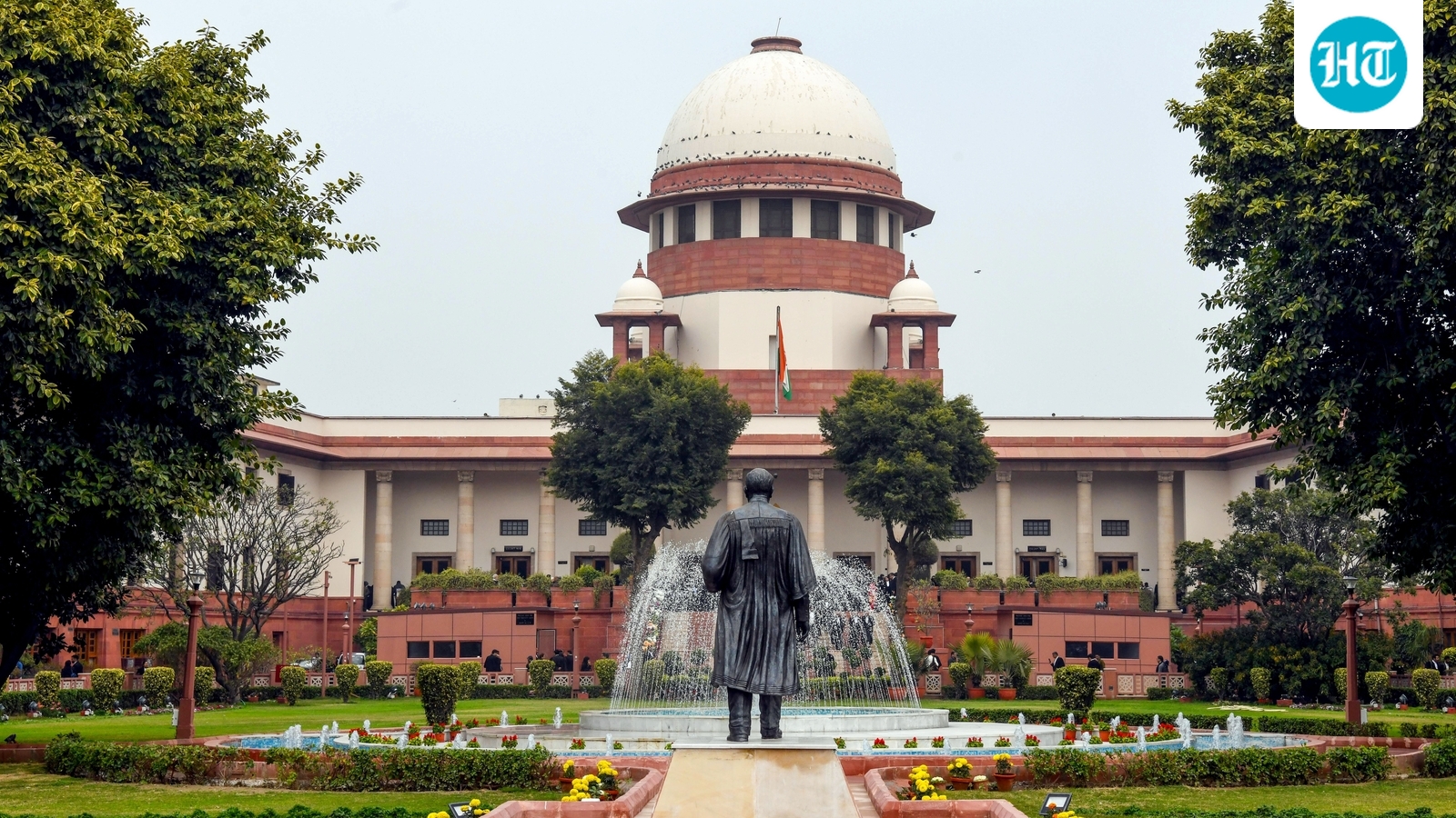 ‘Would be good if govt appointed SC judges as quickly as ECs’: Supreme Court