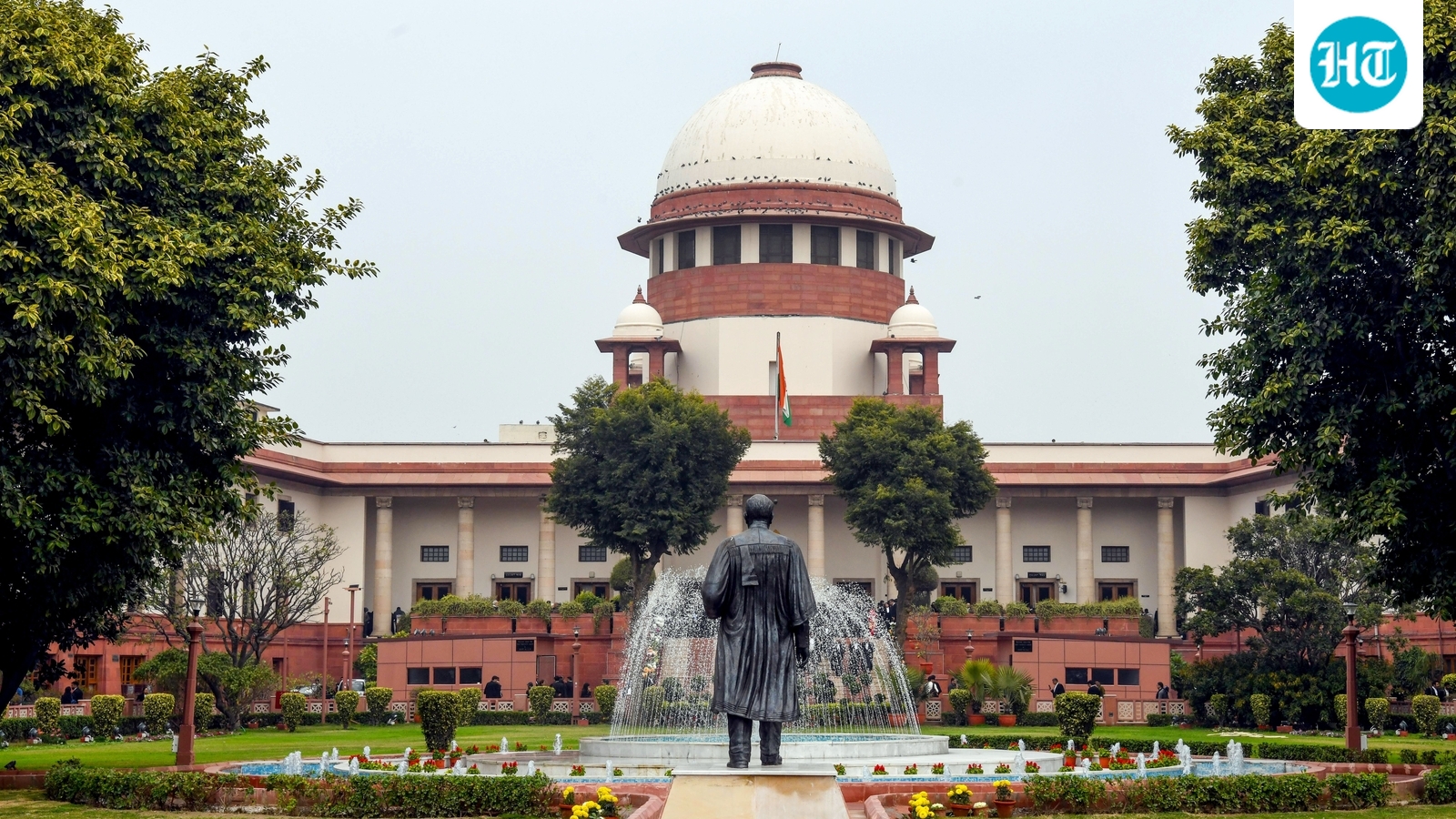 Supreme Court forms panel to prepare roadmap for judicial infrastructure