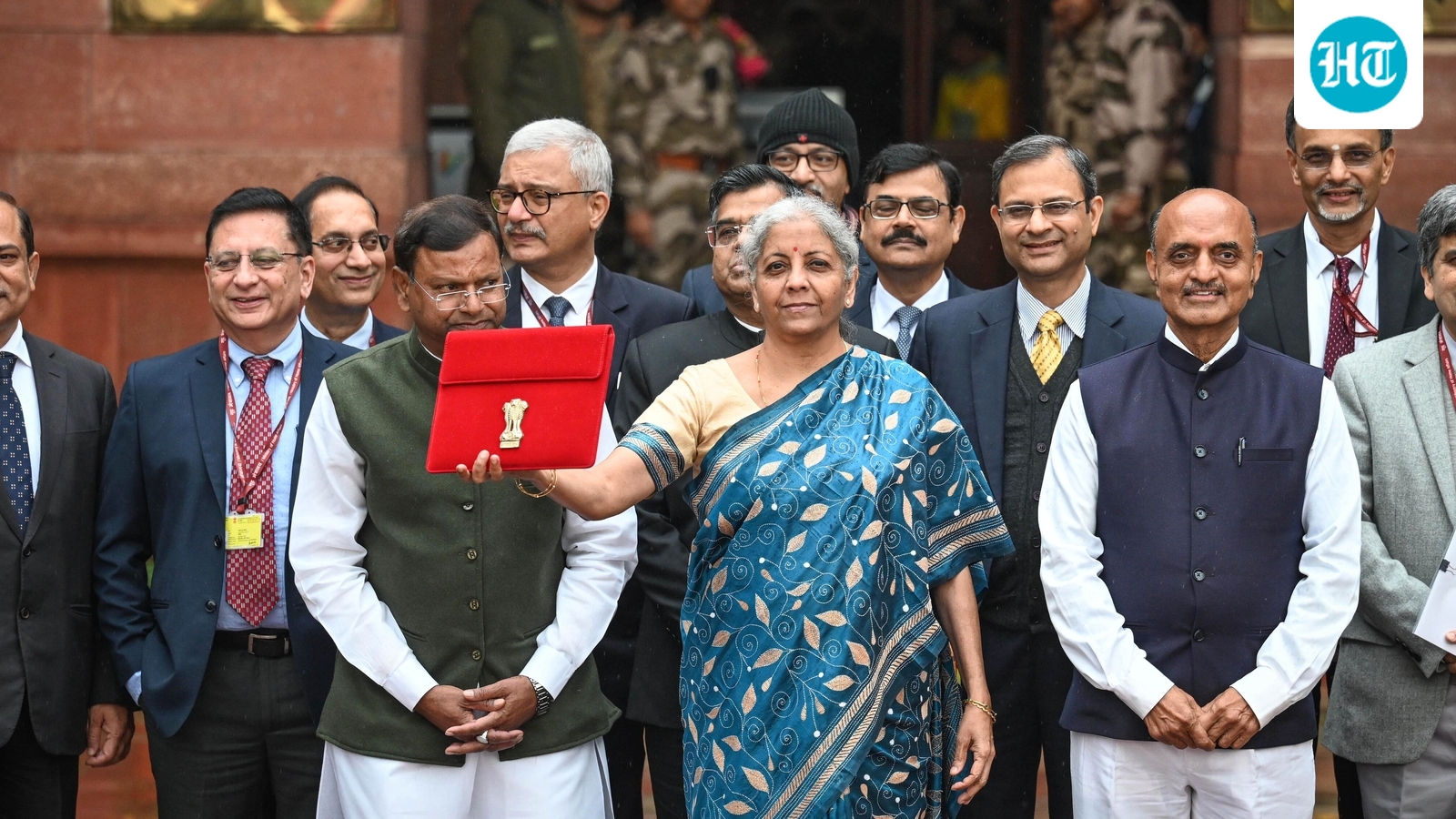 Focus on transport, big boost to defence: A portfolio-wise breakdown of Union Budget 2026-27