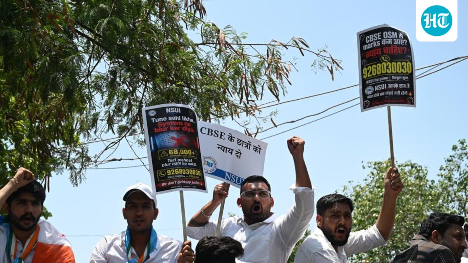 NSUI moves Delhi HC seeking probe into irregularities in CBSE’s OSM system
