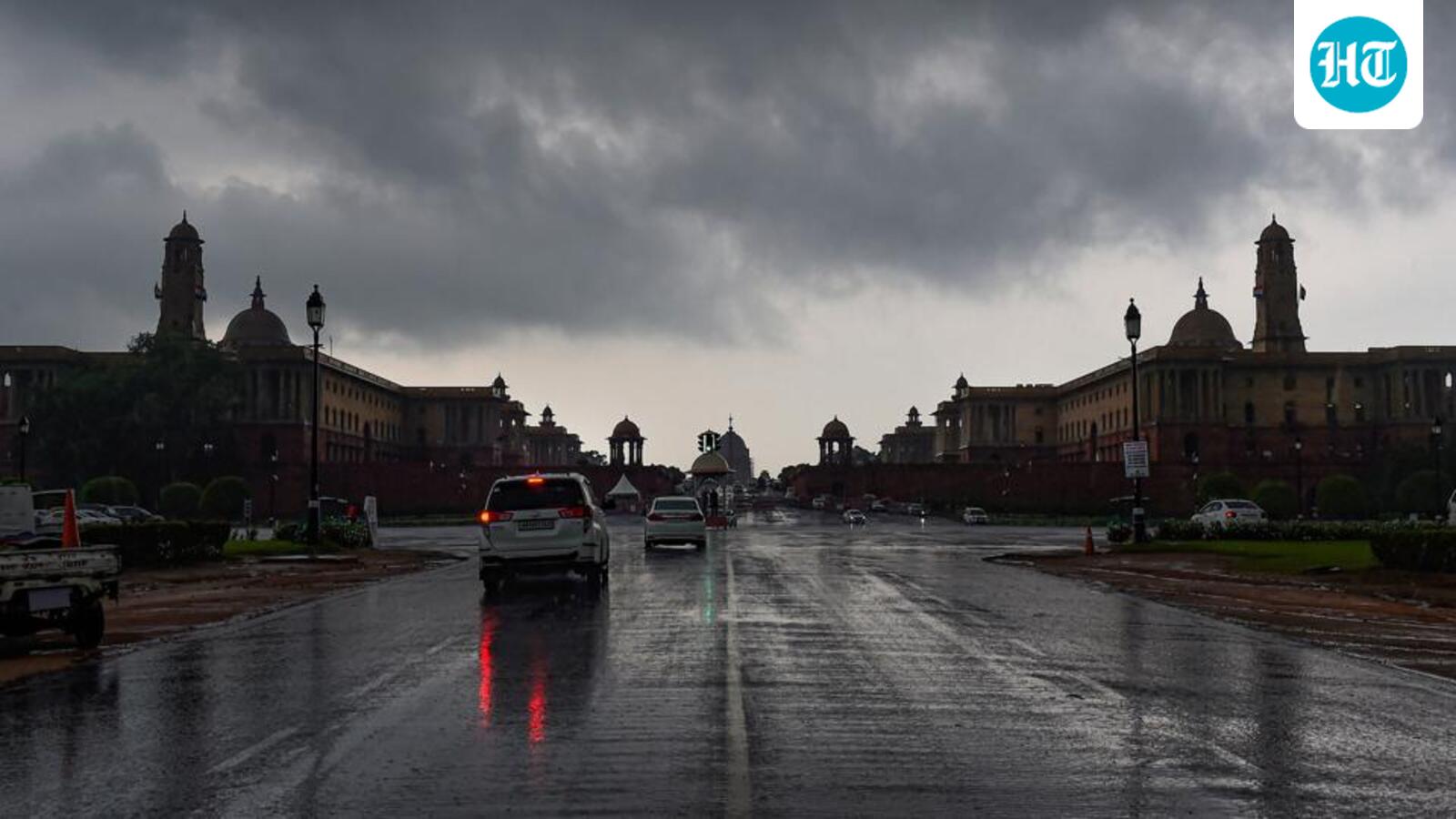 As El Nino shadow looms, IMD forecasts below-normal monsoon at 92% LPA