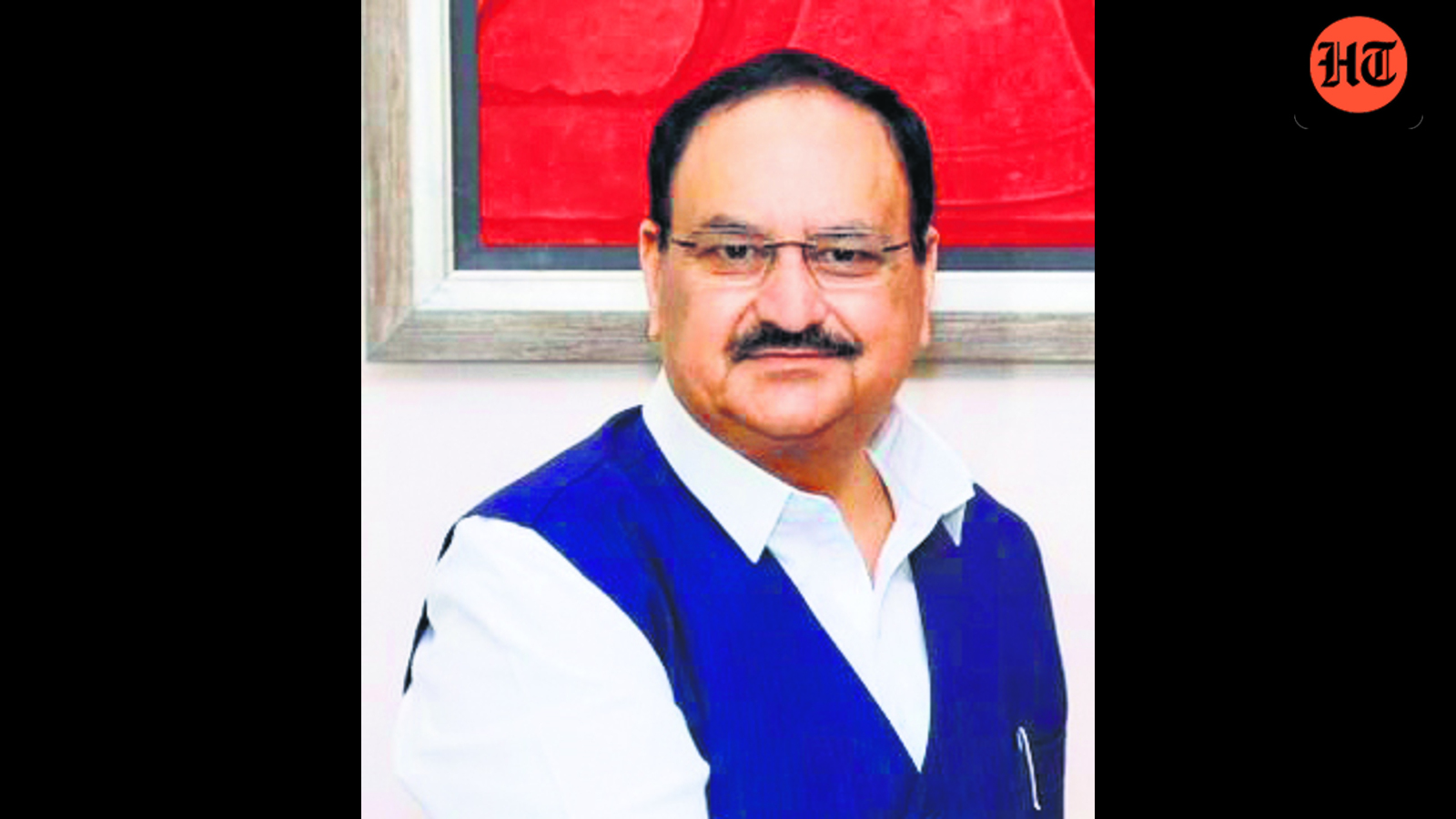 Congress did not give due respect to Vande Mataram: JP Nadda