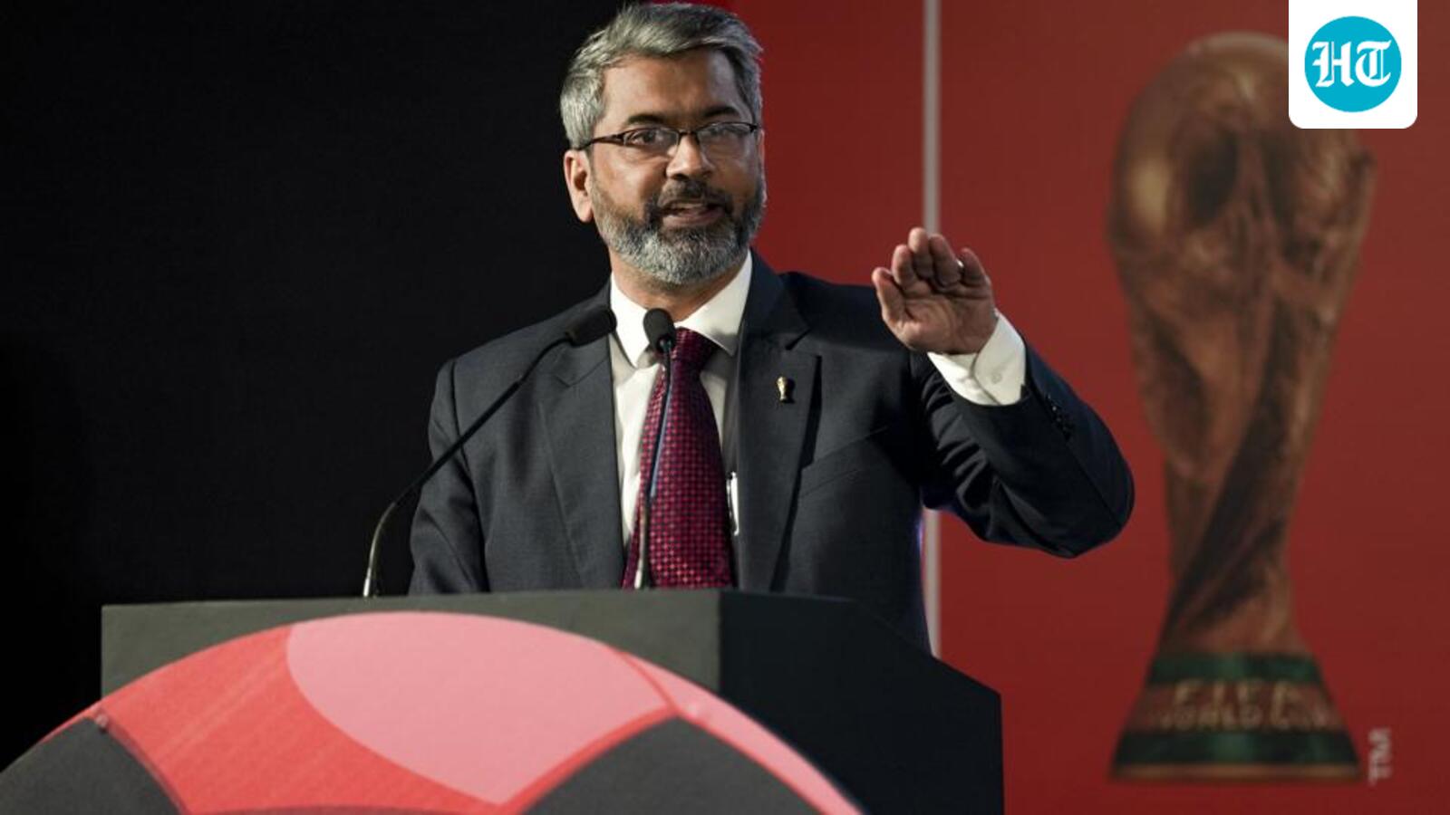 AIFF issues bids for media rights of 25-26 ISL