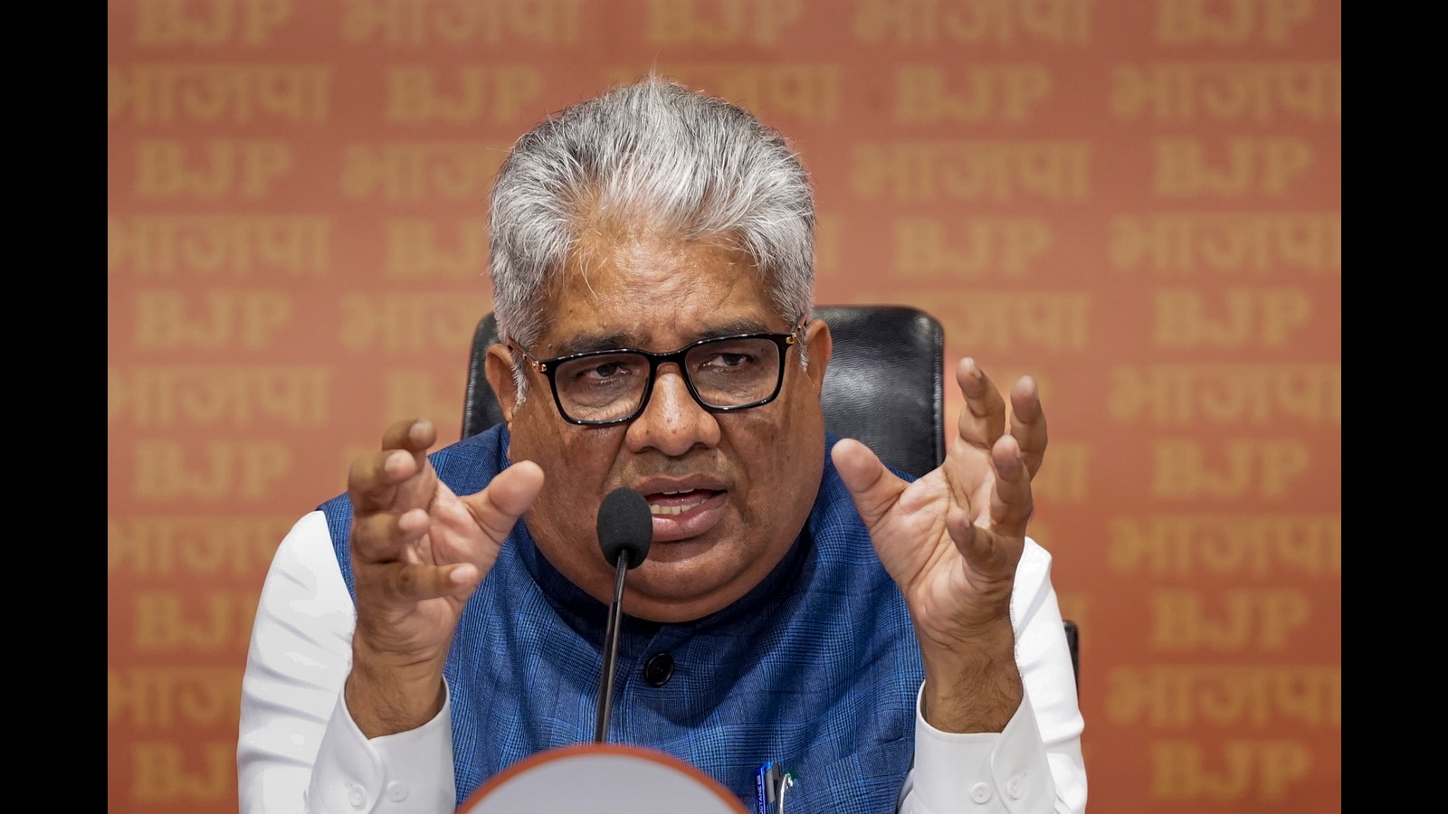 Time to focus on implementation; provide resources: Yadav