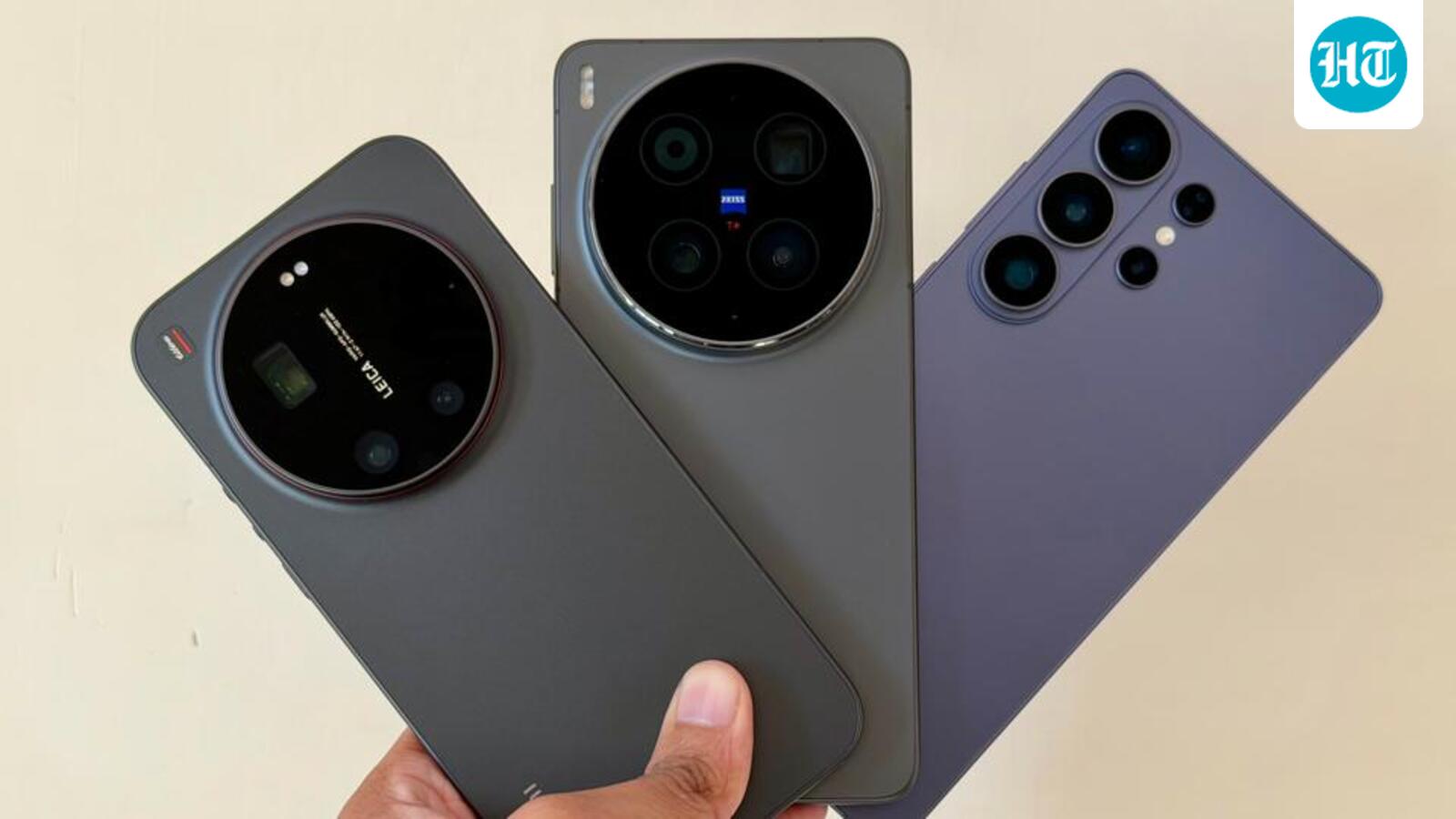‘Ultra’ flagships and a camera arms race, rewrite India’s smartphone playbook