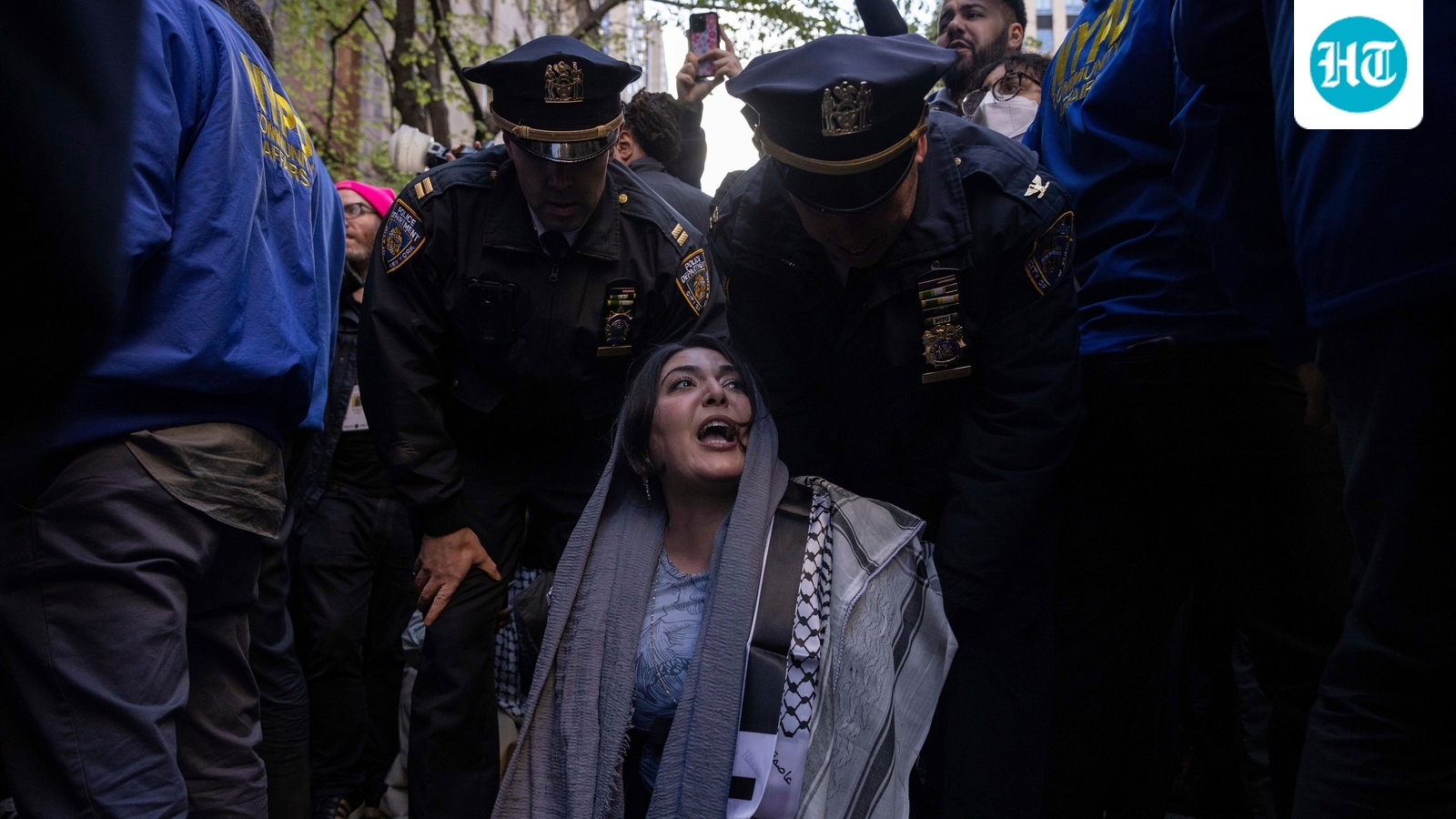 Alexander Heifler: 5 things about pro-Israel man arrested in Nerdeen Kiswani assassination plot