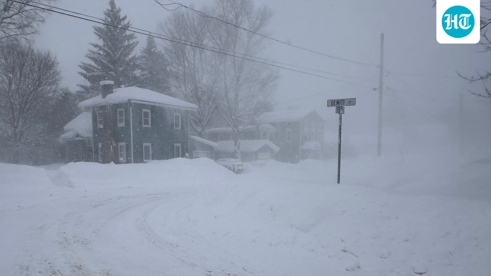 1,800+ flights cancelled, power outages likely: US braces for massive winter storm